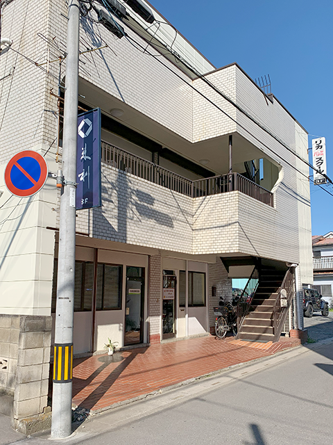 朱利（しゅり）
