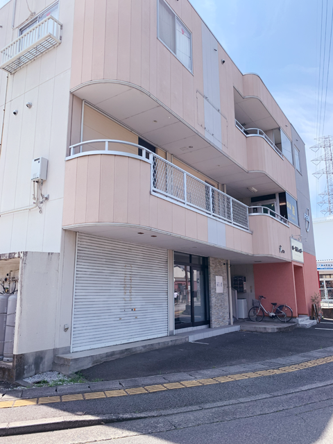 ヒライ弓具 山梨店